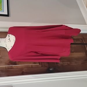 Sympli XL Red top